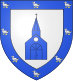 Coat of arms of Airon-Notre-Dame