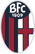 Bologna F.C. 1909 logo.svg