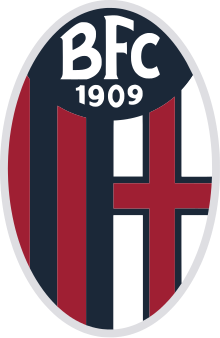 Bologna F.C. 1909 logo.svg