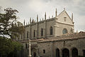 Certosa di Miraflores, Burgos