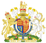 Royal Warrant by Appointment to HM The King, as used in England and Wales and Northern Ireland.[2] As well as the Commonwealth Realms