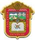 Official seal of México