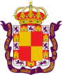 Jaén – znak