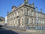 Sheffield United Gas Light Company Offices