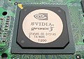 Nvidia NV20-GPU (Geforce 3)