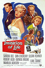 Thumbnail for Imitation of Life (1959 film)