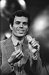 Julio Iglesias