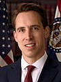 U.S. Senator Josh Hawley of Missouri