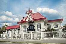 Kawit - Aguinaldo Shrine.jpg