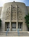 King City Joint Union High School Auditorium