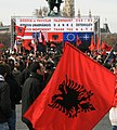 Kosovo declaration of independence