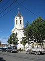 Maria Auxiliadora Church