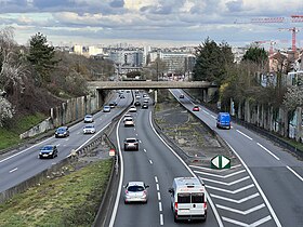 Image illustrative de l’article Route nationale 385