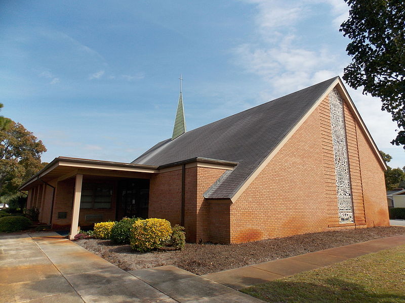 File:St. Philip Lutheran Church - Myrtle Beach.JPG