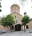 St. Gevorg church