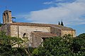 Chapelle Saint-Sernin de Bensa