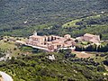 Monestir de Santa Maria de Benifassà.