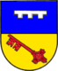 Coat of arms of Bundenthal