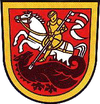 Burgwalde