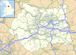 Cleckheaton (West Yorkshire)