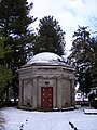 Sobecksches Mausoleum