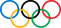 Olympische Ring