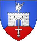 Arms of Ambutrix