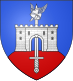 Coat of arms of Ambutrix