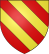 Blason Villars