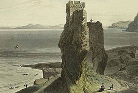 Image illustrative de l’article Château de Brochel