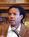 Colson Whitehead geboren op 6 november 1969