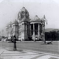 Antigo Palácio Monroe, Rio de Janeiro