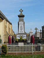 Monument aux morts