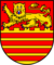 Wappen der Stadt Bad Lauterburg am Harz