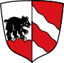 Blason de Greifenberg