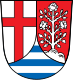 Coat of arms of Sinzing