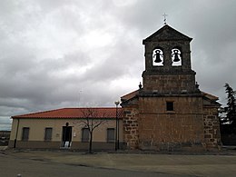 Barbadillo – Veduta