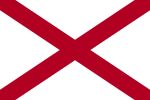 Alabamas flag (1895)[1]