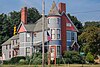 East Ludington Avenue Historic District