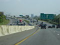 File:I-65 Southbound in Nashville.JPG