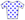 a blue dotted jersey