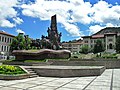 Kastamonu Republic Square