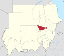 Khartoum in Sudan.svg