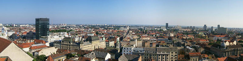 Zagreb