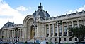 Petit Palais in Paris