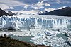 Perito Moreno-glaciären