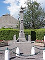 De Monument aux morts