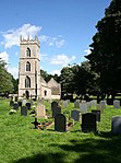 Church of St Katharine