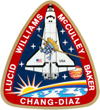 Misión STS-34
