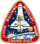 Logo von STS-34